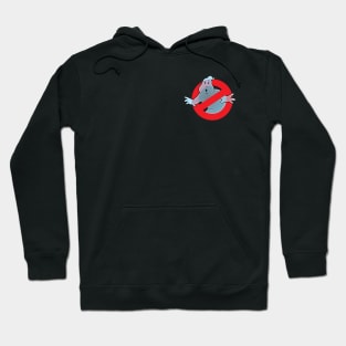 Ghostbusters Hoodie